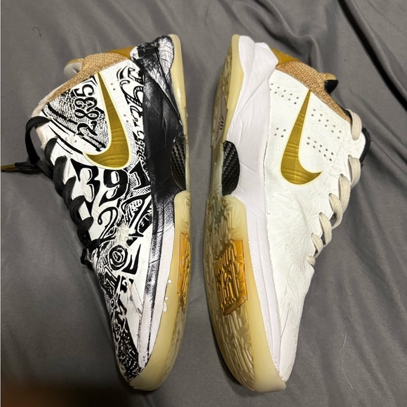 Kobe 5 big stage - Picture 3 of 5